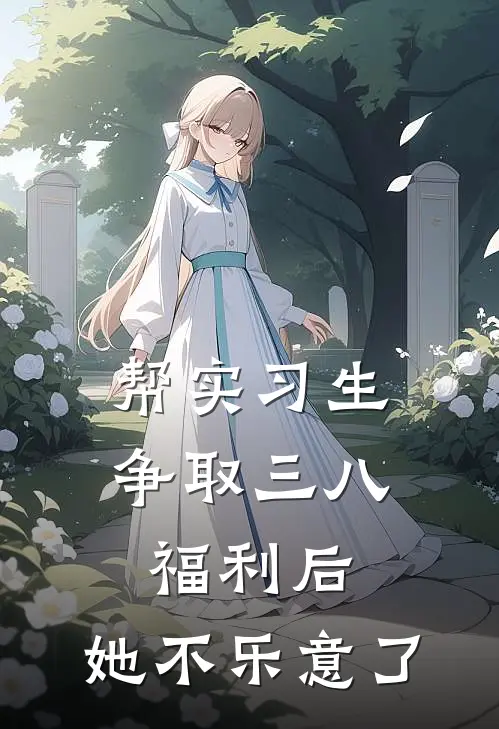 帮实习生争取三八福利后，她不乐意了(夏青橙溪姐)全本免费小说_阅读免费小说帮实习生争取三八福利后，她不乐意了夏青橙溪姐