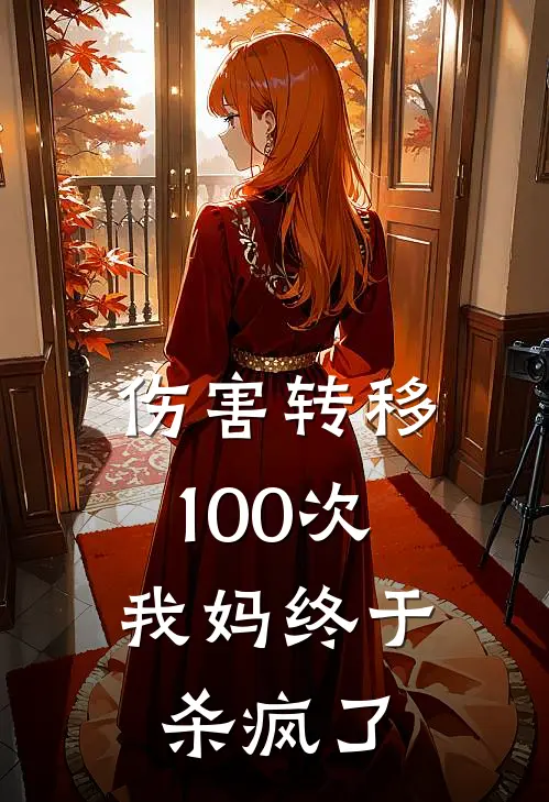 伤害转移100次，我妈终于杀疯了(许诗诗谢灵玉)全本免费在线阅读_许诗诗谢灵玉全文阅读