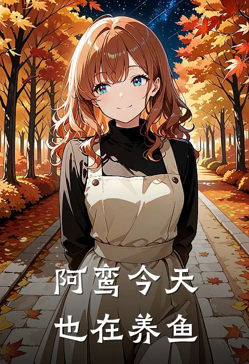 《阿鸾今天也在养鱼》谢青鸾谢青霜已完结小说_阿鸾今天也在养鱼(谢青鸾谢青霜)全文免费阅读无弹窗大结局