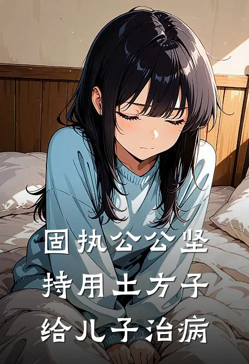 固执公公坚持用土方子给儿子治病阳阳许墨全本免费小说_热门网络小说推荐固执公公坚持用土方子给儿子治病阳阳许墨