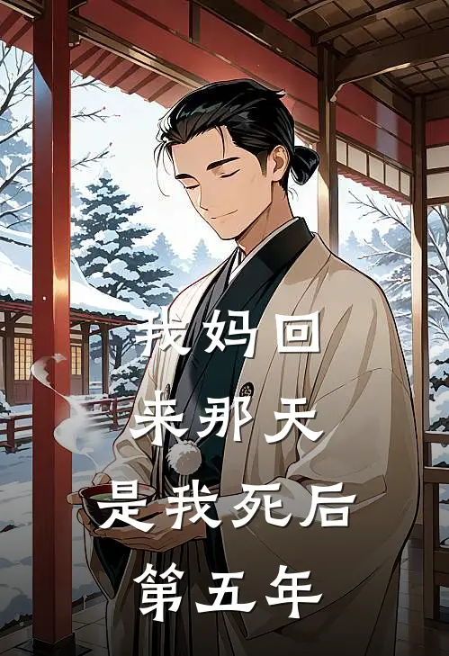 我妈回来那天，是我死后第五年(我姥姥)_我姥姥热门小说