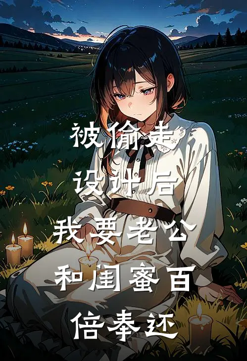 被偷走设计后，我要老公和闺蜜百倍奉还(宁清和傅言誉)好看的完结小说_完本小说被偷走设计后，我要老公和闺蜜百倍奉还宁清和傅言誉