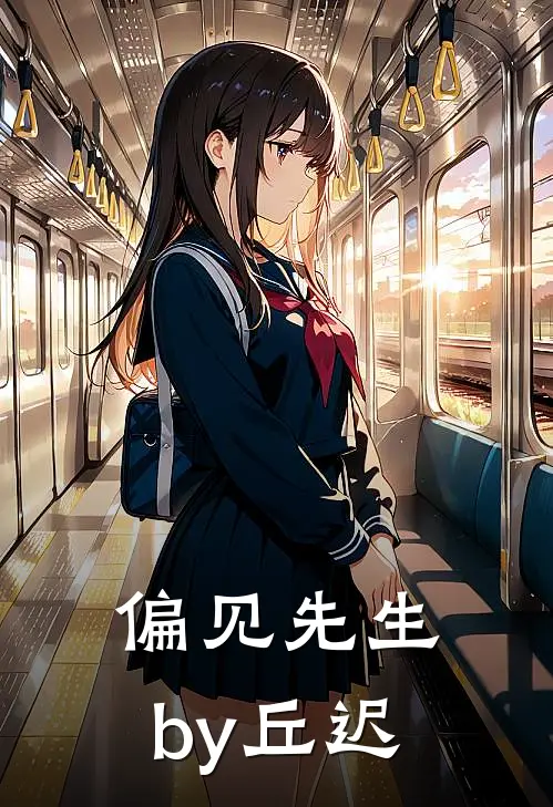 偏见先生by丘迟