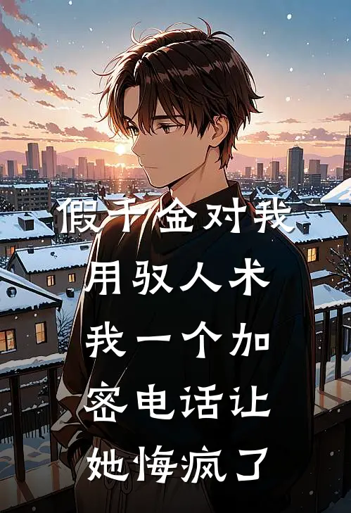 假千金对我用驭人术，我一个加密电话让她悔疯了(福伯玉佩)最新小说_免费阅读完整版小说假千金对我用驭人术，我一个加密电话让她悔疯了(福伯玉佩)