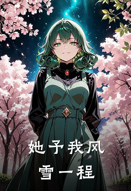她予我风雪一程(林汐雪谢景深)热门完本小说_最新小说她予我风雪一程林汐雪谢景深