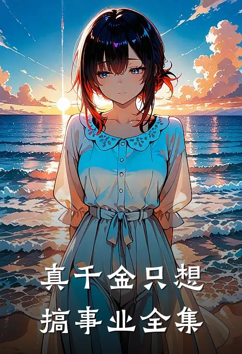 真千金只想搞事业全集