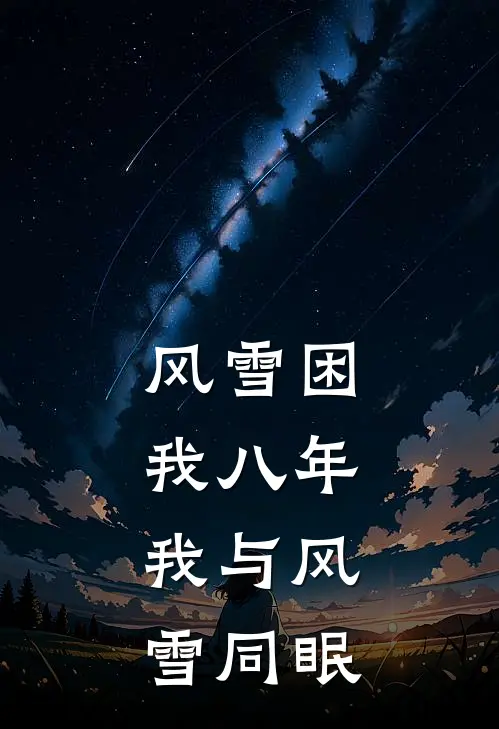 风雪困我八年，我与风雪同眠(苏清鸢陆承宇)免费阅读完整版小说_完结免费小说风雪困我八年，我与风雪同眠(苏清鸢陆承宇)