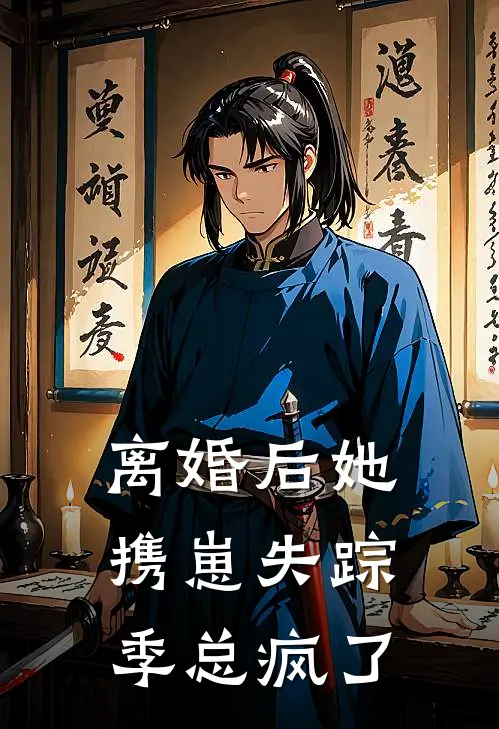 方朝晖黎音(离婚后她携崽失踪，季总疯了)完整版免费在线阅读_《离婚后她携崽失踪，季总疯了》全集在线阅读