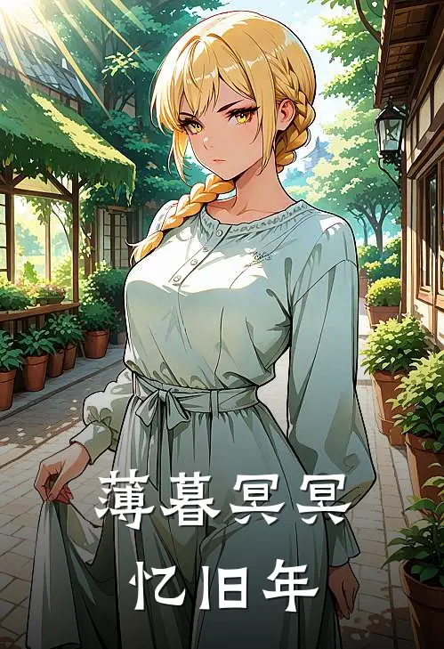 薄暮冥冥忆旧年贺闻钟绮梦热门完本小说_最新章节列表薄暮冥冥忆旧年(贺闻钟绮梦)