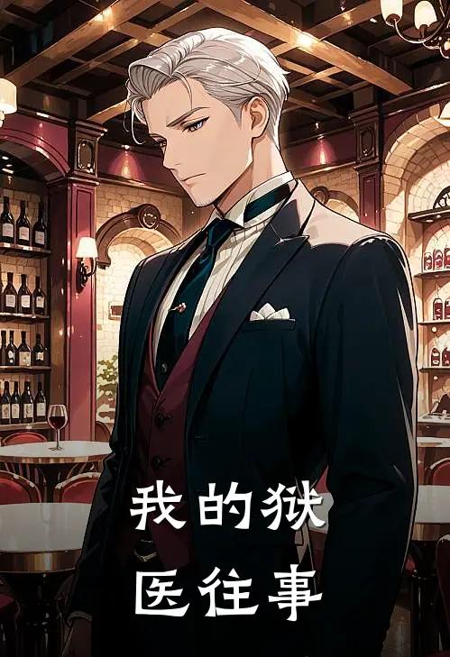 我的狱医往事李珊珊林阳完结版小说_完结版小说我的狱医往事(李珊珊林阳)