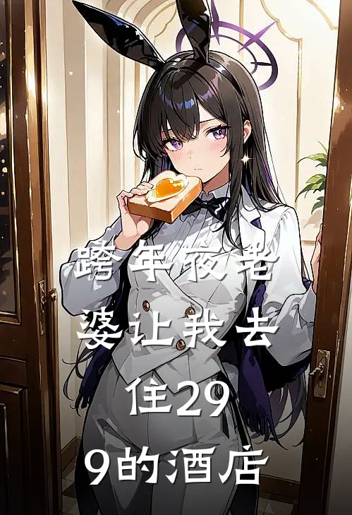 跨年夜老婆让我去住29.9的酒店林溪林浩免费小说完整版_热门的小说跨年夜老婆让我去住29.9的酒店林溪林浩