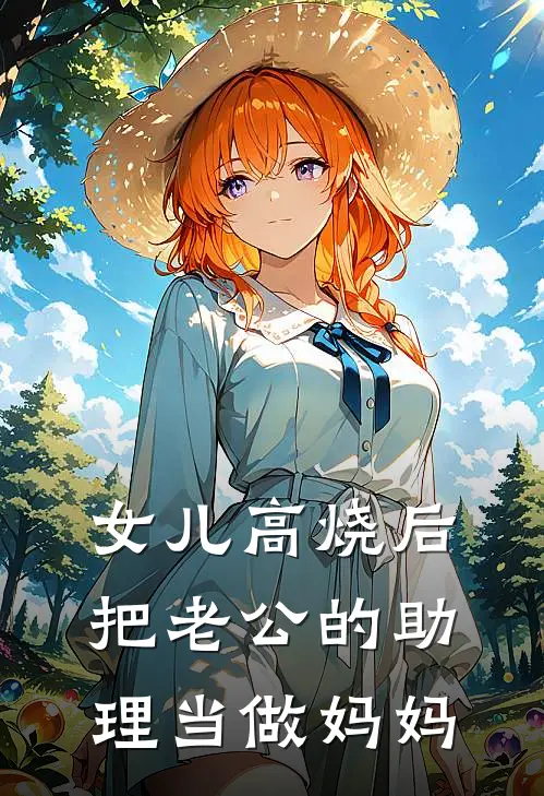 女儿高烧后，把老公的助理当做妈妈陈心月陆鸣完结小说_完结版小说全文免费阅读女儿高烧后，把老公的助理当做妈妈陈心月陆鸣