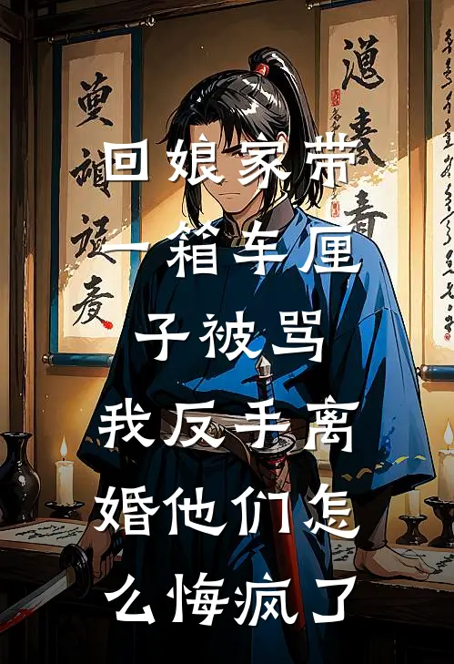 回娘家带一箱车厘子被骂，我反手离婚他们怎么悔疯了(李浩伟刘玉)完结小说推荐_小说全文免费阅读回娘家带一箱车厘子被骂，我反手离婚他们怎么悔疯了李浩伟刘玉