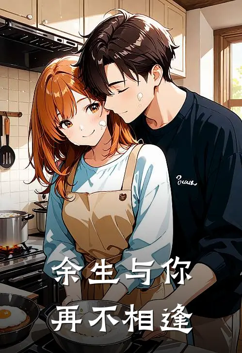 余生与你再不相逢