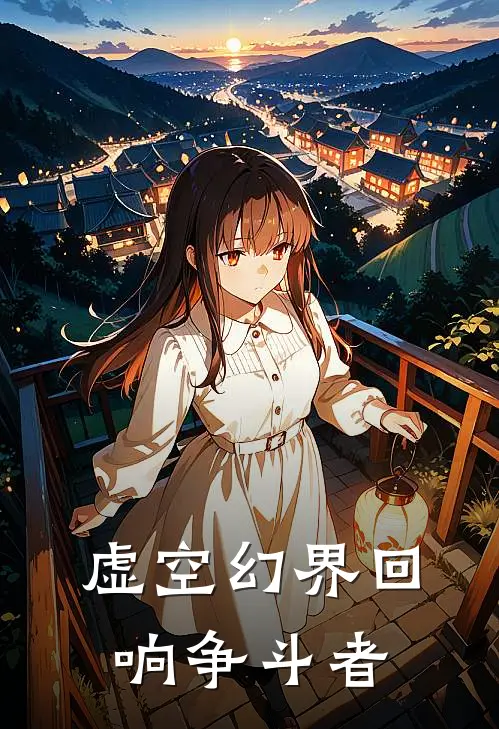 虚空幻界回响争斗者