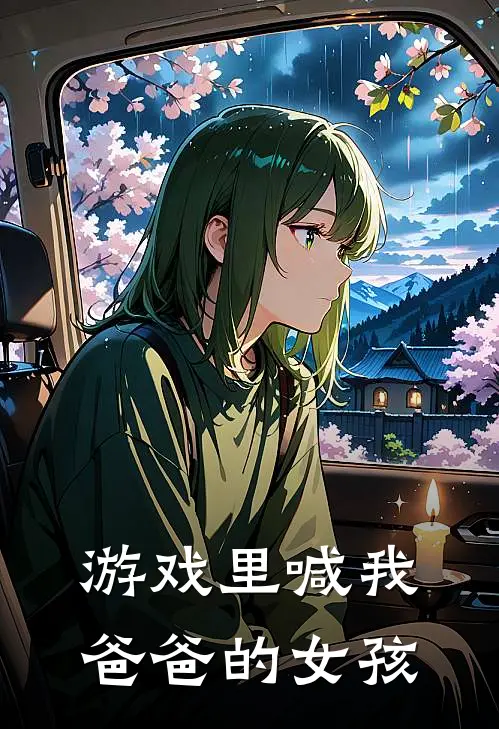 游戏里喊我爸爸的女孩我笑笑免费小说完整版_完结版小说阅读游戏里喊我爸爸的女孩(我笑笑)