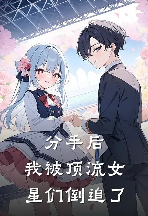 分手后，我被顶流女星们倒追了苏晨林瑶免费小说全本阅读_小说免费完结分手后，我被顶流女星们倒追了苏晨林瑶