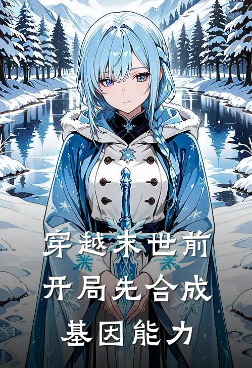 穿越末世前：开局先合成基因能力