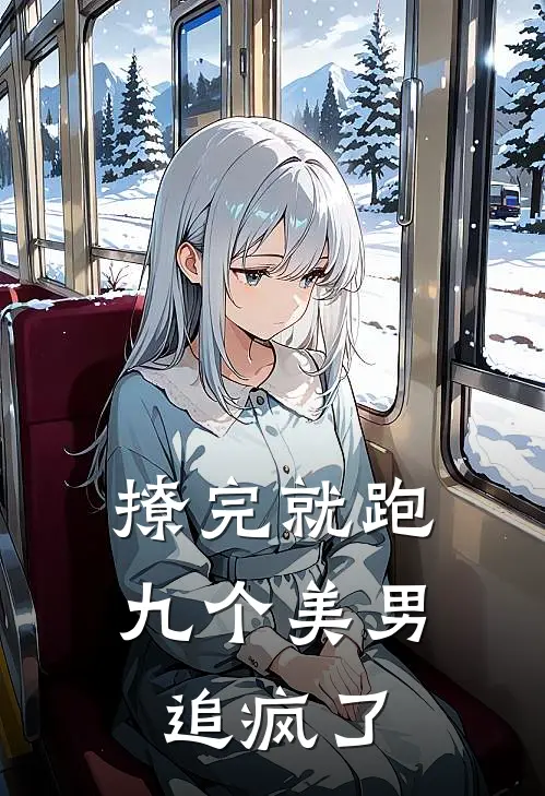 撩完就跑，九个美男追疯了