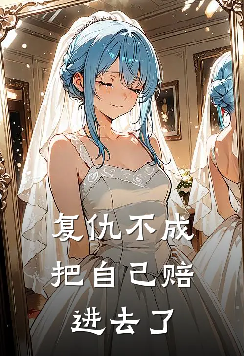 复仇不成把自己赔进去了(顾淮季铭琛)完结版免费小说_热门完结小说复仇不成把自己赔进去了(顾淮季铭琛)