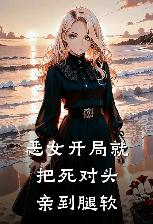 恶女开局就把死对头亲到腿软