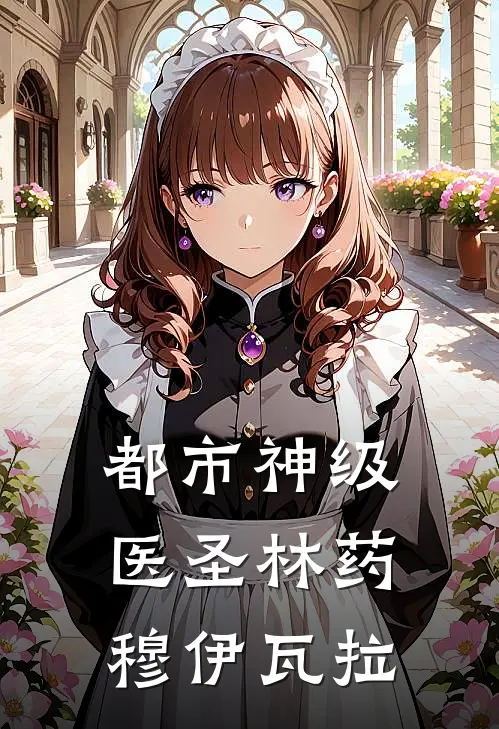 都市神级医圣林药穆伊瓦拉