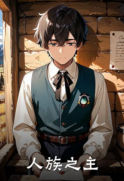 人族之主