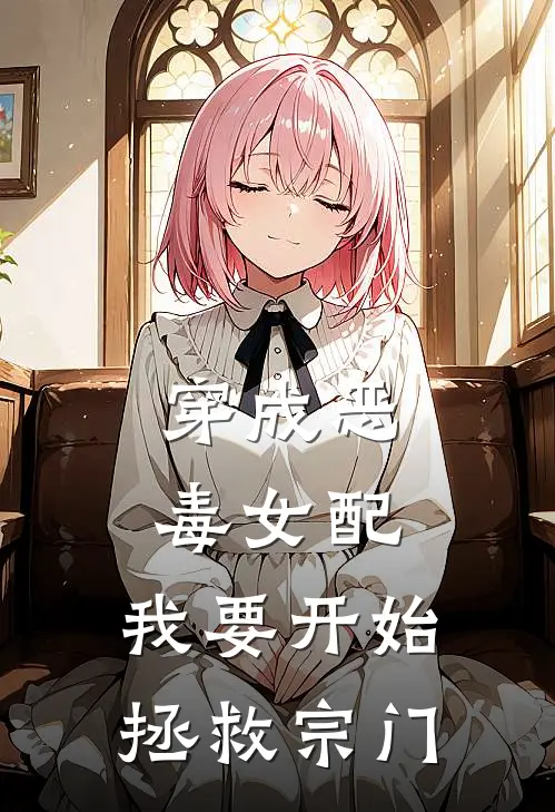 穿成恶毒女配，我要开始拯救宗门谢临渊沈辞完本热门小说_完本小说免费穿成恶毒女配，我要开始拯救宗门(谢临渊沈辞)