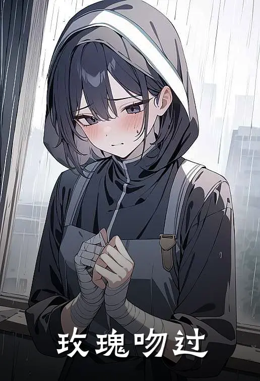 玫瑰吻过(邱晨袁敏)_邱晨袁敏热门小说