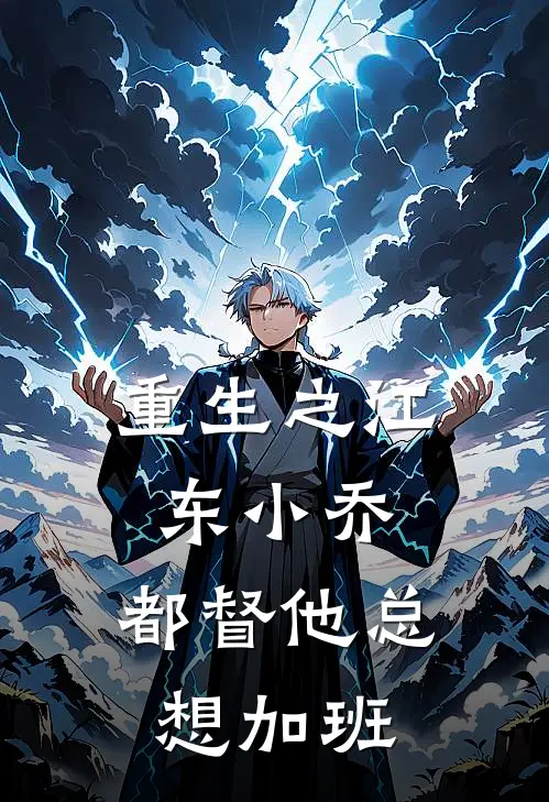 重生之江东小乔：都督他总想加班(乔婉周瑜)免费小说完结版_最新章节列表重生之江东小乔：都督他总想加班(乔婉周瑜)