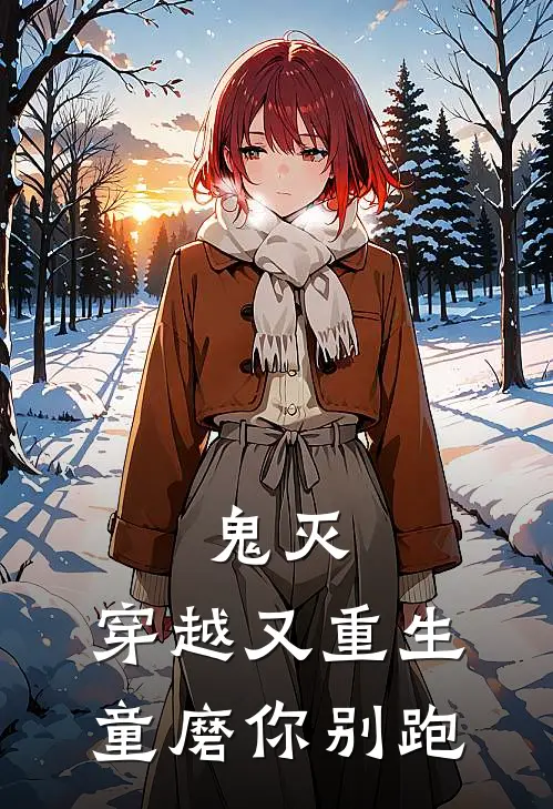 鬼灭：穿越又重生，童磨你别跑