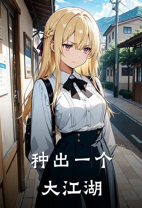 种出一个大江湖