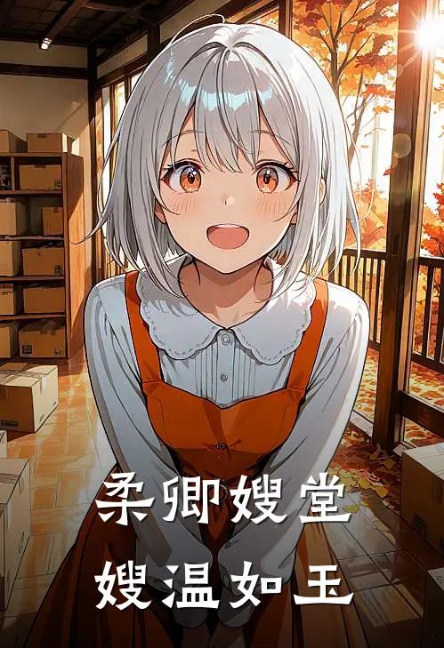 柔卿嫂堂嫂温如玉