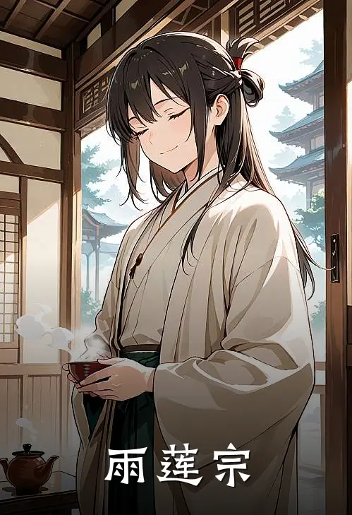 刘沐雨雨莲花(雨莲宗)全章节在线阅读_(雨莲宗)完结版免费阅读