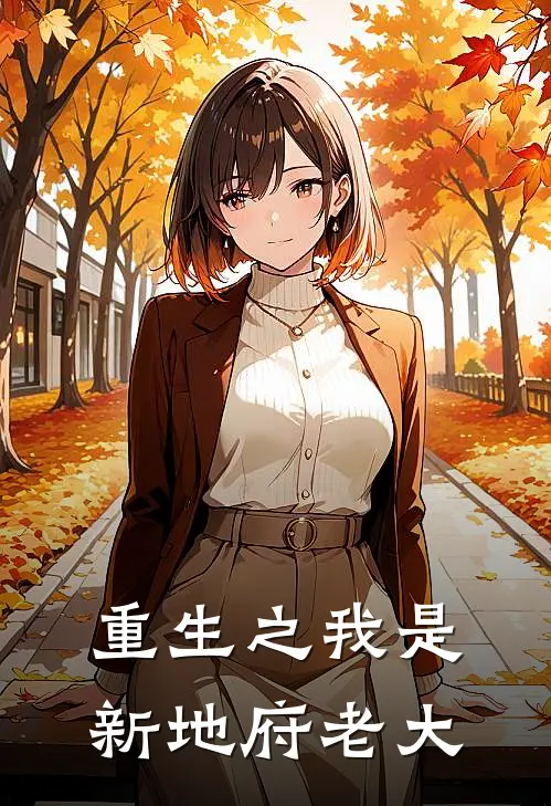 重生之我是新地府老大