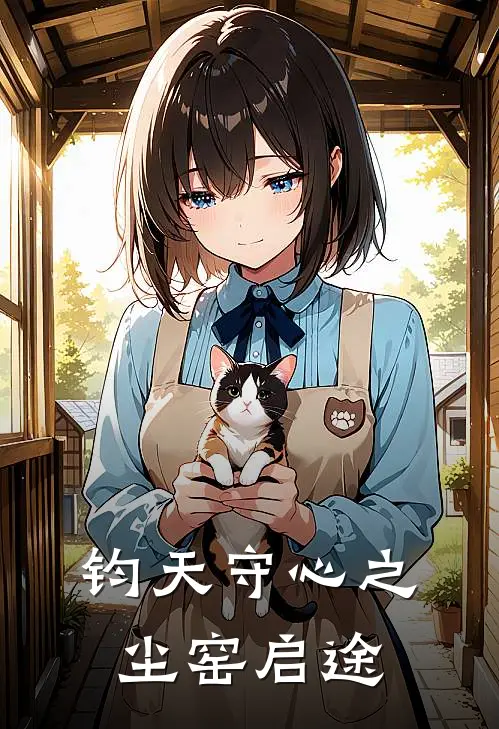 钧天守心之尘窑启途