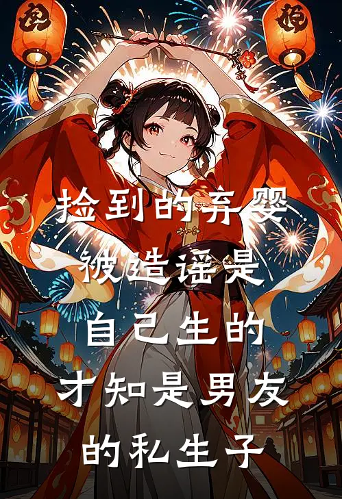 捡到的弃婴被造谣是自己生的，才知是男友的私生子林落舟苏婉在线免费小说_最新推荐小说捡到的弃婴被造谣是自己生的，才知是男友的私生子(林落舟苏婉)