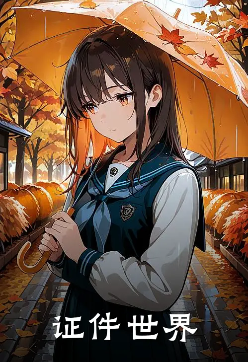 证件世界(林默陈兰)免费阅读全文_免费完结版小说证件世界林默陈兰