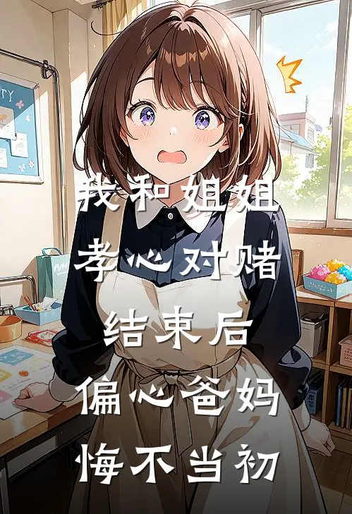 顾明月我(我和姐姐孝心对赌结束后，偏心爸妈悔不当初)全本阅读_顾明月我最新热门小说