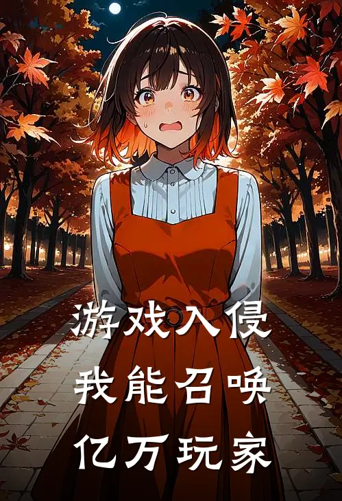 游戏入侵：我能召唤亿万玩家