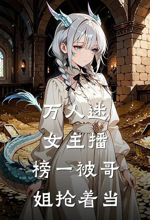 万人迷女主播，榜一被哥姐抢着当周赛周赛全文免费阅读无弹窗大结局_(万人迷女主播，榜一被哥姐抢着当)周赛周赛最新章节列表笔趣阁（万人迷女主播，榜一被哥姐抢着当）