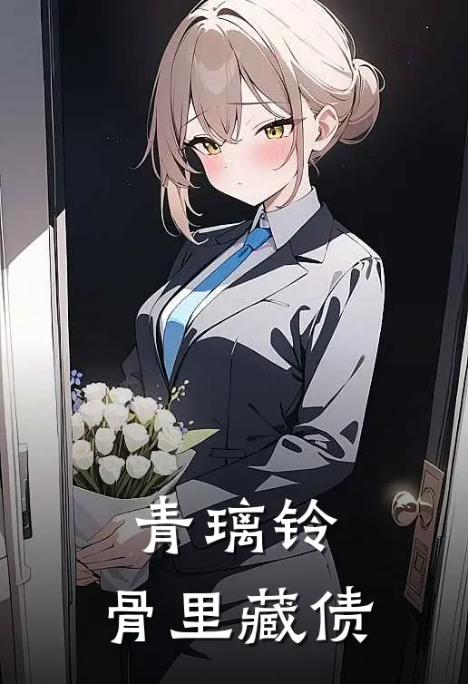 青璃铃：骨里藏债(阿九王伯)完本小说大全_热门小说大全青璃铃：骨里藏债阿九王伯