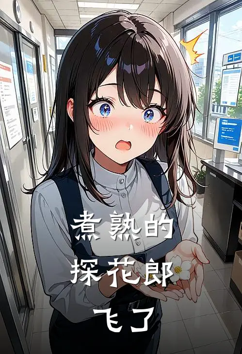 煮熟的探花郎，飞了