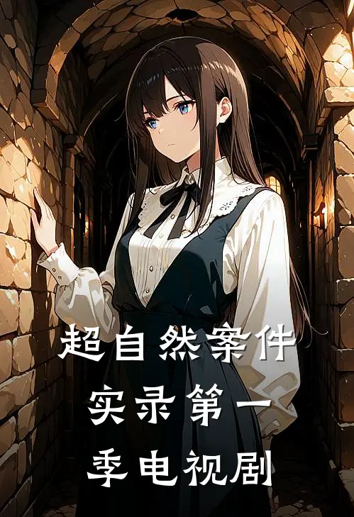 超自然案件实录第一季电视剧