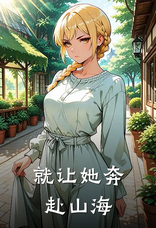 就让她奔赴山海(洛念婉沈煜程)全集阅读_就让她奔赴山海最新章节阅读