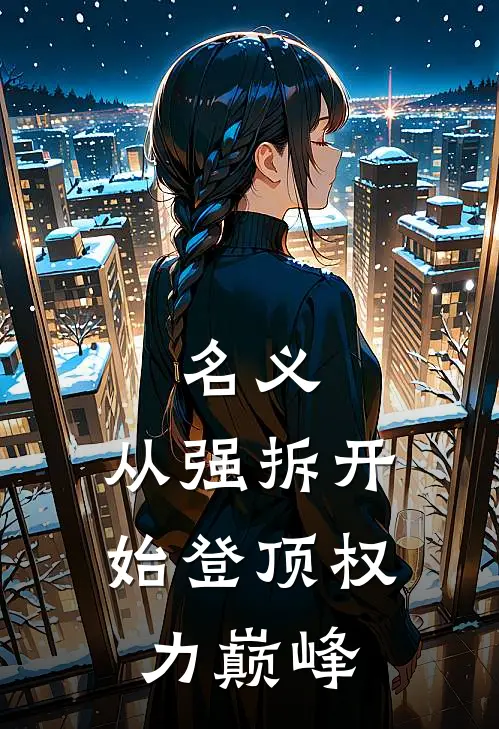 名义：从强拆开始登顶权力巅峰梁远志韩玉秀完结好看小说_无弹窗全文免费阅读名义：从强拆开始登顶权力巅峰(梁远志韩玉秀)