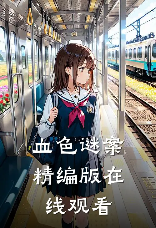 血色谜案精编版在线观看