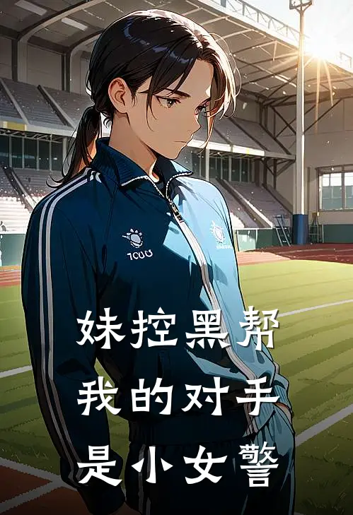 妹控黑帮：我的对手是小女警