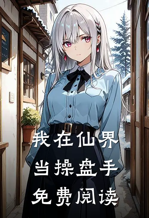 我在仙界当操盘手免费阅读