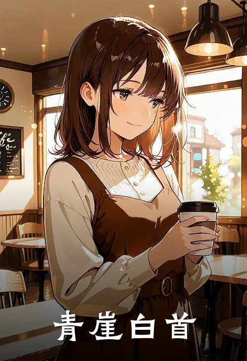 陆青崖周杏儿《青崖白首》完结版免费阅读_陆青崖周杏儿热门小说